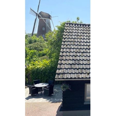 Charmant, Ontspannen Molenzicht Ootmarsum Luaran gambar