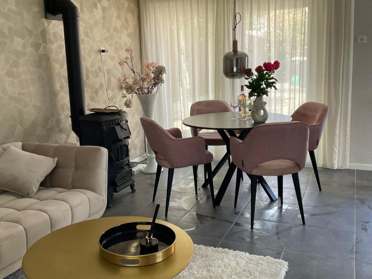 Charmant, Ontspannen Molenzicht Ootmarsum Luaran gambar