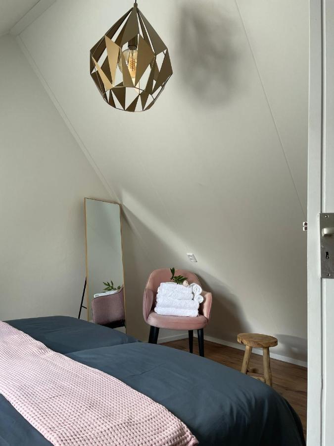 Charmant, Ontspannen Molenzicht Ootmarsum Luaran gambar