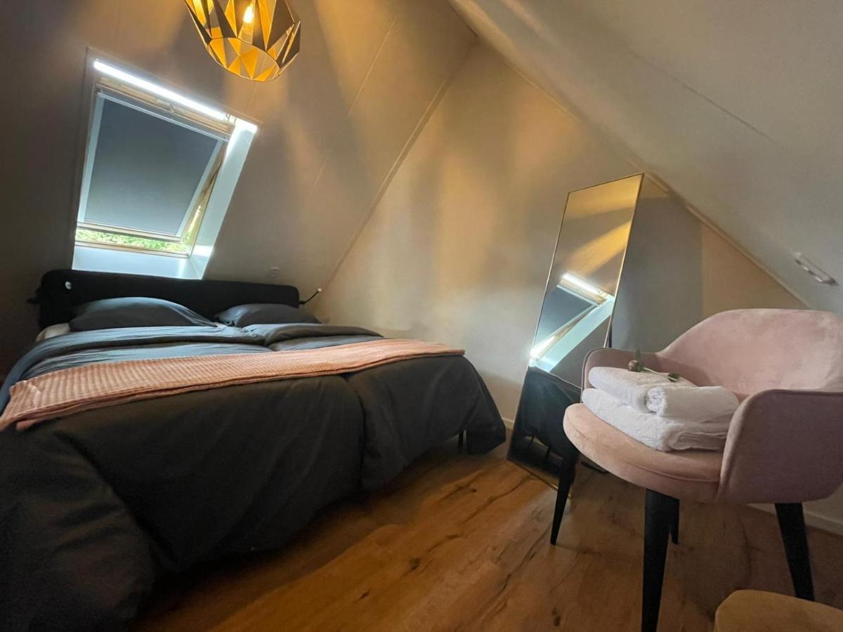 Charmant, Ontspannen Molenzicht Ootmarsum Luaran gambar