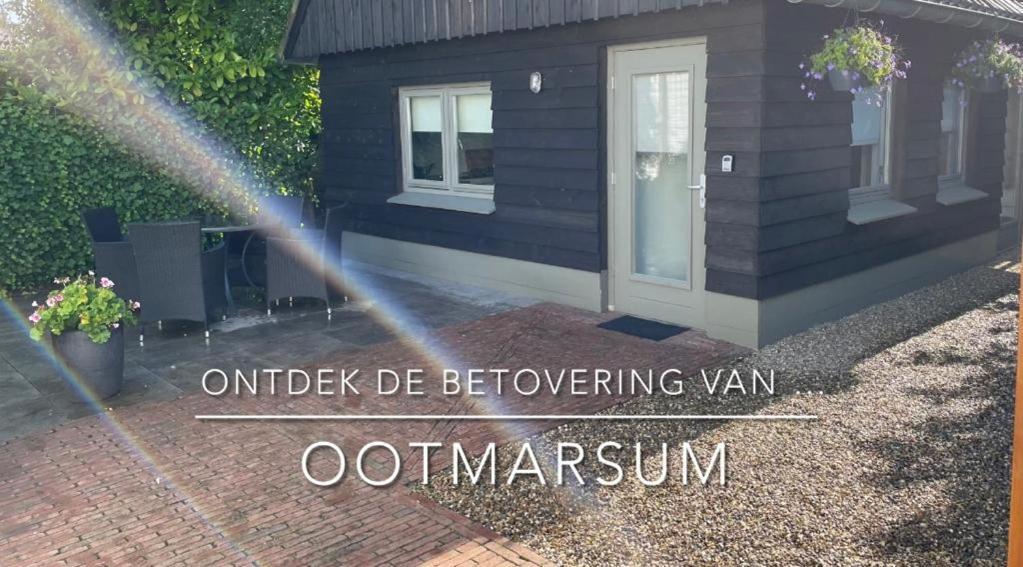 Charmant, Ontspannen Molenzicht Ootmarsum Luaran gambar